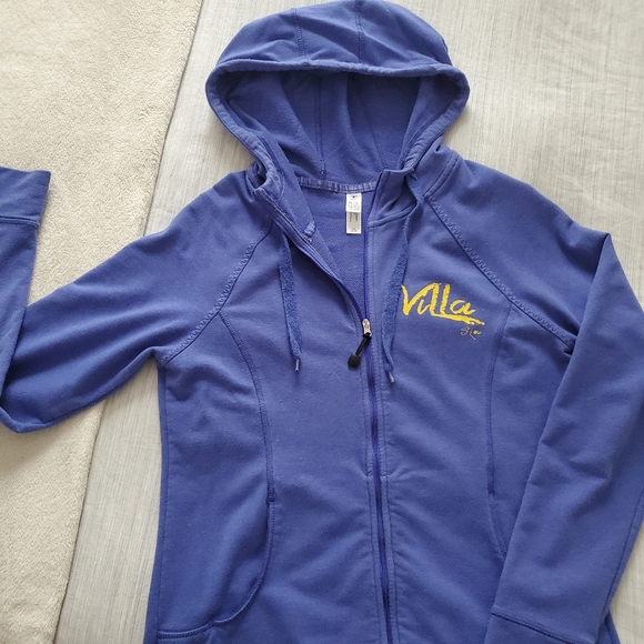Villa St Low hoodie - Picture 3 of 5